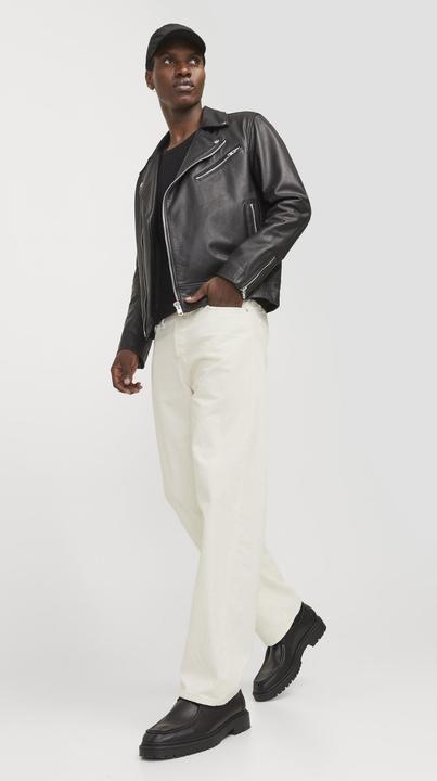 Produktbild Jack & Jones JJIEDDIE JJORIGINAL SQ 410 Locker geschnitten Locker geschnitten (W32/L30)