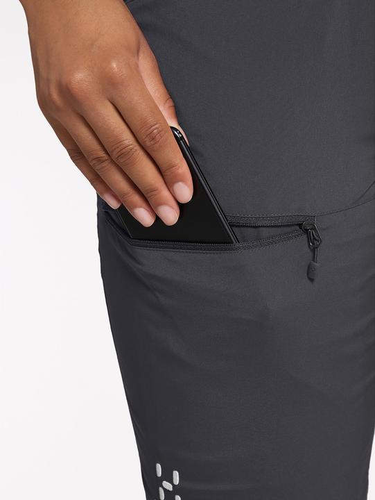 Actual product image Haglöfs Women's Lite Standard Pant (S)