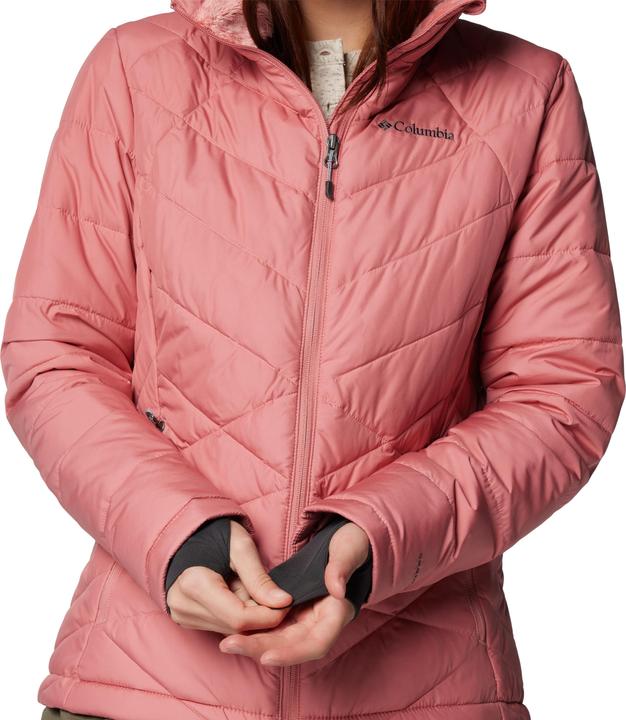Image du produit Columbia Veste à capuche Heavenly™ (M)