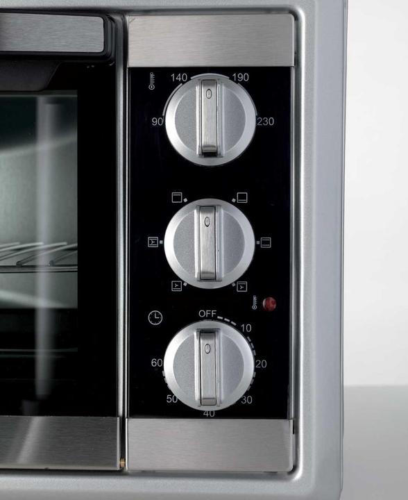 Immagine prodotto Ariete Fornello elettrico Bon Cuisine color argento nero No