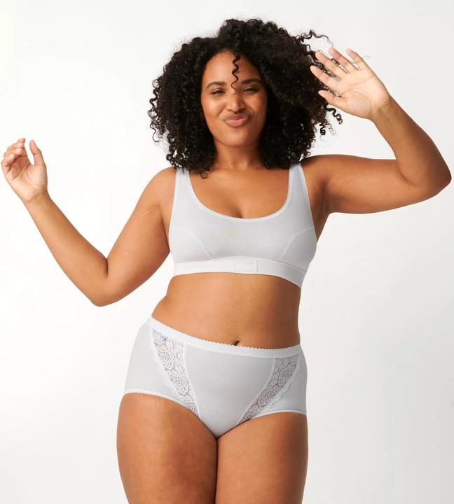 Actual product image Sloggi Chic Maxi (42, pack of 4)