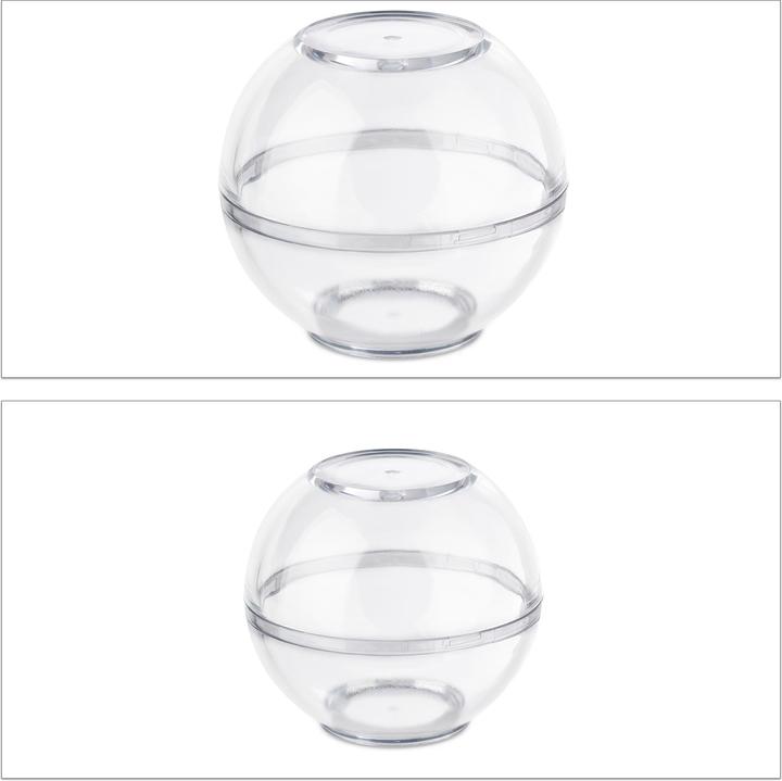 Produktbild Relaxdays Zwiebeldose (1.50 l)