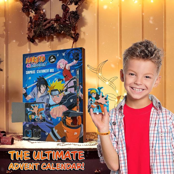 Image du produit Naruto Shippuden Naruto