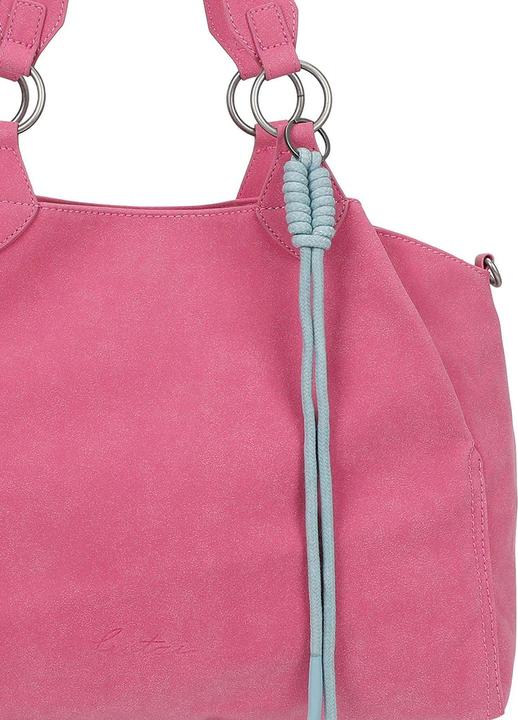 Actual product image Fritzi aus Preußen Maia Jack shopper bag 29 cm (16 l)
