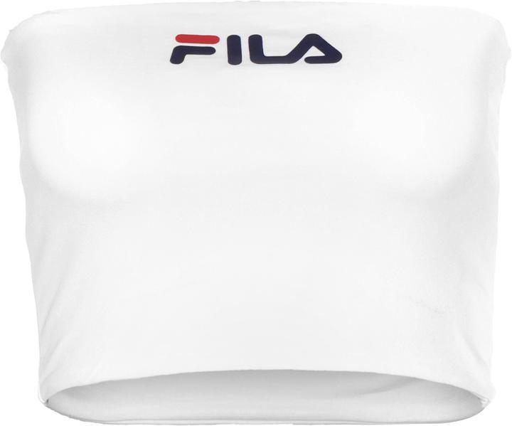 FILA Sable Crop Top - 95525