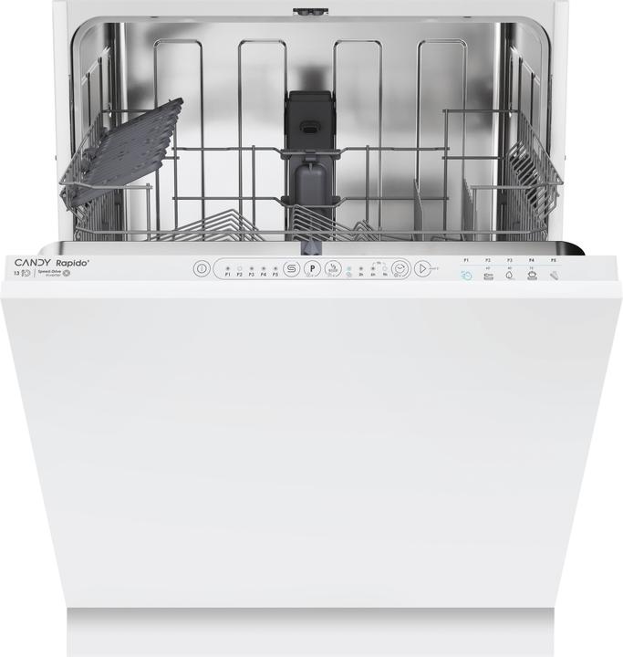 Image du produit Candy Lave-vaisselle encastrable CI 3E9E0W 13