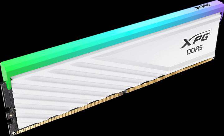 Produktbild Adata XPG Lancer Blade RGB (2 x 16GB, 6000 MHz, DDR5-RAM, U-DIMM)