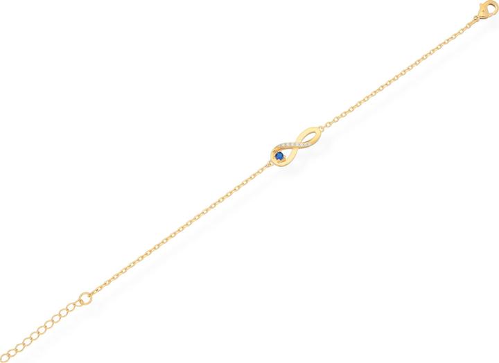 Produktbild Carat Colorstone (21 cm, Messing Plaqué Or)
