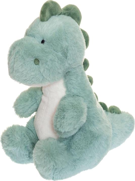 Immagine prodotto Teddykompaniet Dino Petri verde 25 cm (25 cm)