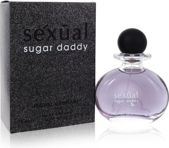 Michel Germain Sexual Sugar Daddy (Eau de Toilette, 75 ml)