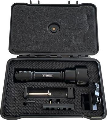 Image du produit Si Onyx SIONYX IR Illuminator Set