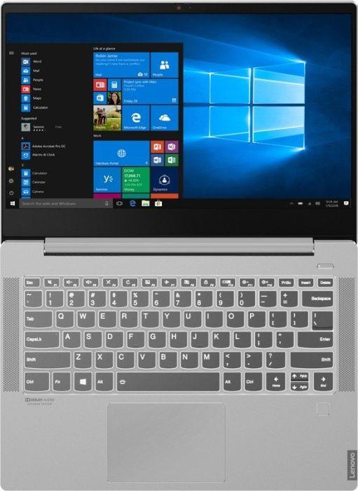 Produktbild Lenovo IdeaPad – S540-14IML (14", Intel Core i7-10510U, 8 GB, 512 GB, DE)