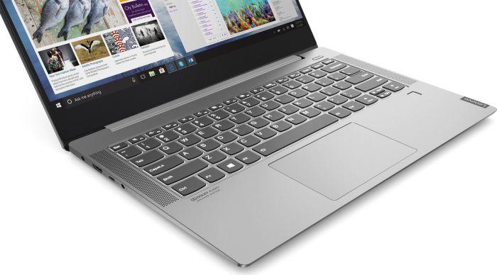 Produktbild Lenovo IdeaPad – S540-14IML (14", Intel Core i7-10510U, 8 GB, 512 GB, DE)