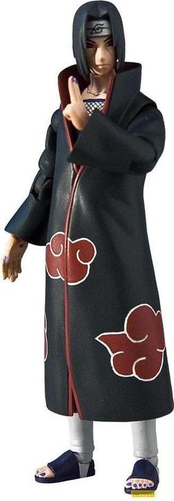 Produktbild Toynami Naruto Shippuden: Itachi