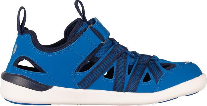 Produktbild Trollkids Kid's Saltfjord Sandal (35)