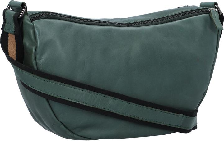 Actual product image Harolds Caugio Umhängetasche Leder 36 cm