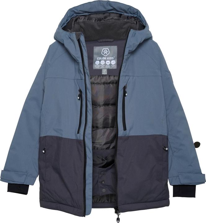 Produktbild Color Kids Colorblock (140)