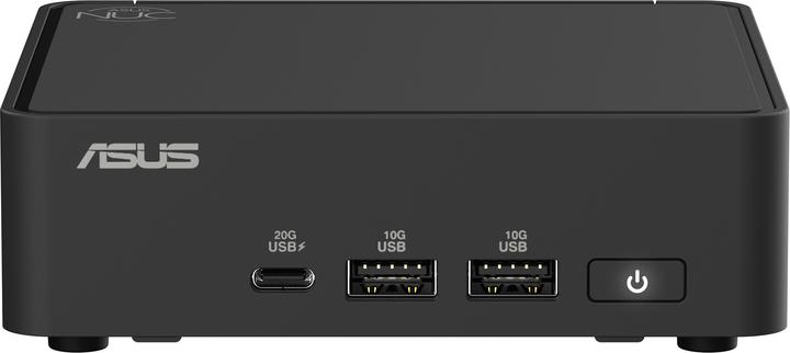 Produktbild ASUS RNUC15CRKC500002 Barebone Intel Core 5 210H Kit L6 EU Cord (Intel Core 5 210H)