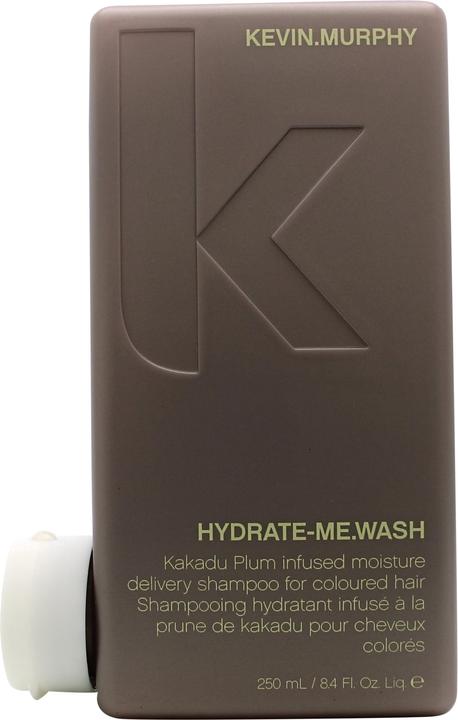 Actual product image Kevin Murphy Hydrate-Me Wash (250 ml, Liquid shampoo)