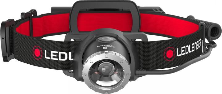Produktbild Ledlenser H8r (600 lm)