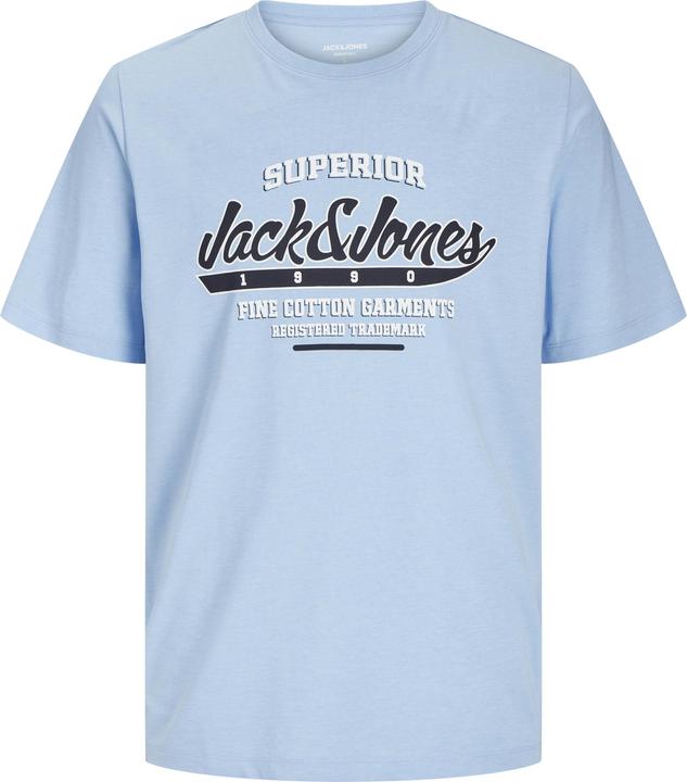 Blu Chambray