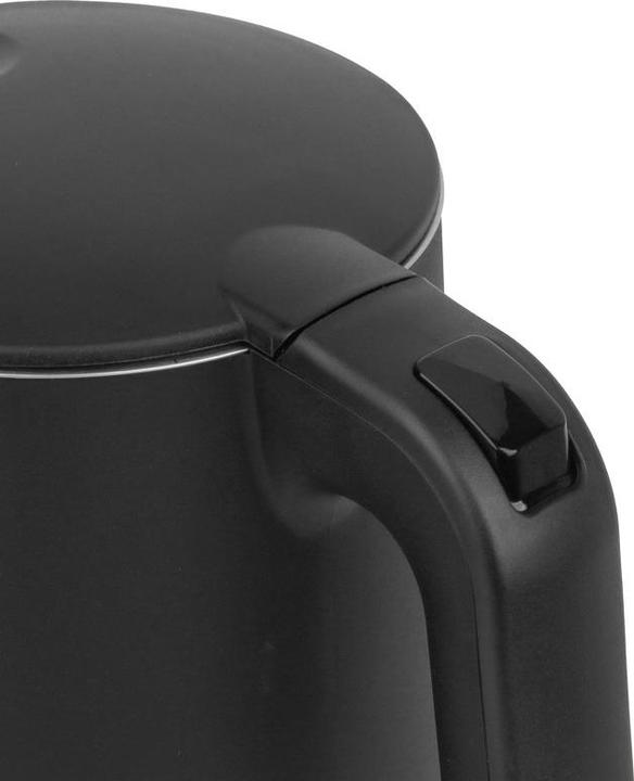 Produktbild Emerio Wasserkocher schnurlos Design, Digitales Displ. (1.70 l)