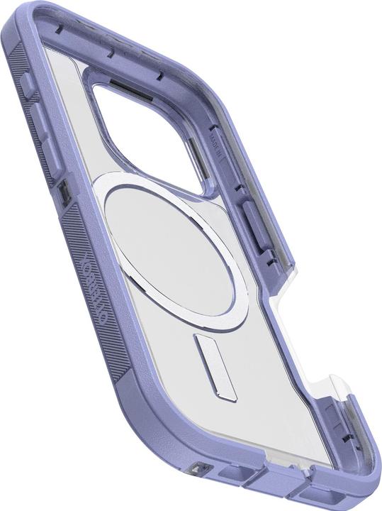 Produktbild OtterBox Defender XT mit MagSafe (Apple iPhone 16 Pro)