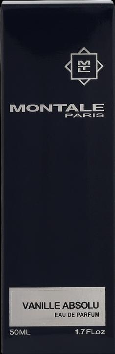 Produktbild Montale Vanille Absolu (Eau de Parfum, 50 ml)