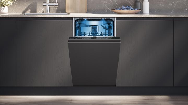 Produktbild Siemens SR65YX08ME