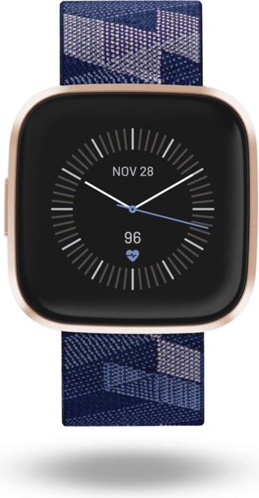 Image du produit Fitbit Versa 2 Édition spéciale (40 mm)
