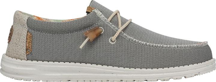 Actual product image Hey Dude Wally Knit (43)