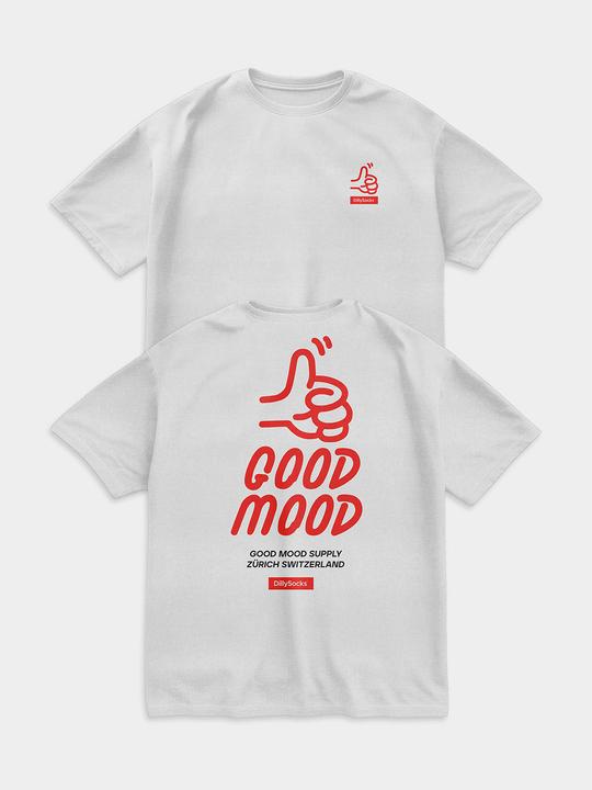 Produktbild DillySocks Good Mood (Einzelpack, L)
