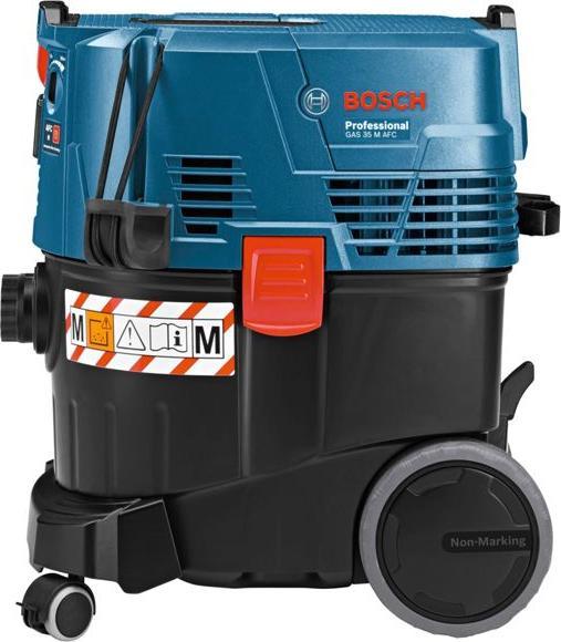 Produktbild Bosch Professional Nass-/Trockensauger GAS 35 M AFC (Nass-Trockensauger)