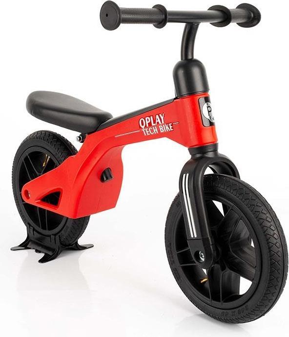 Immagine prodotto Qplay Tech (10")