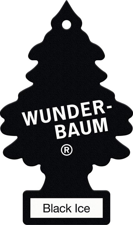Wunder-Baum Duftbäumchen Air Fresh