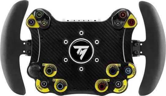 Immagine prodotto Thrustmaster EVO Racing 32R Leather WW (Xbox Serie S, Windows, PS4, PS5, Xbox One S, Xbox One X, Xbox Series X)