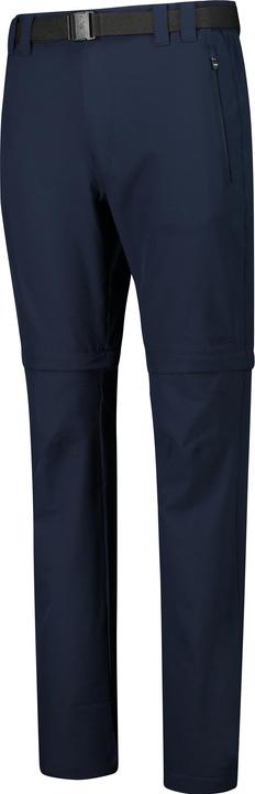 Produktbild CMP Campagnolo Bermuda Zipp Off Trekking (60)