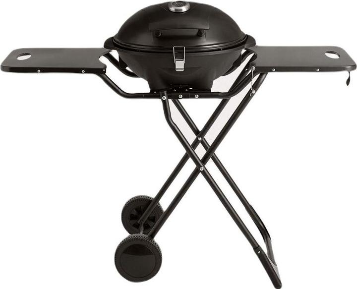 Actual product image Create BBQ Surface 2 in 1 (2 kW)