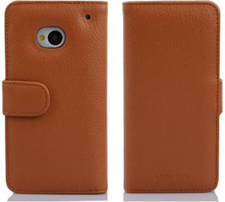 Cognac Braun
