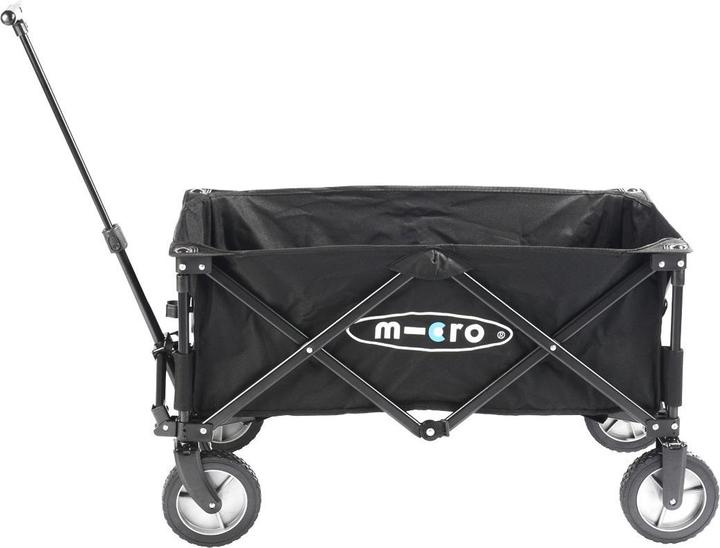 Micro Transport