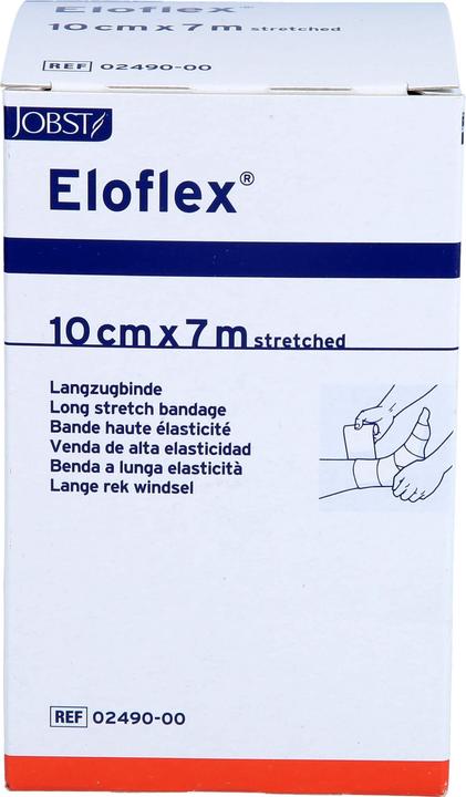 Actual product image BSN Eloflex