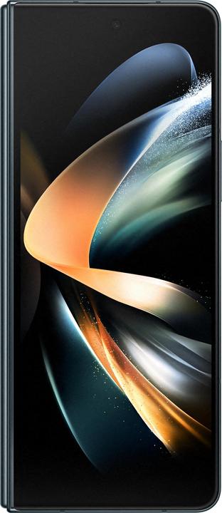 Immagine prodotto Samsung Galaxy Z Fold4 (256 GB, Grigio verde, 7.60", SIM + eSIM, 50 Mpx, 5G)