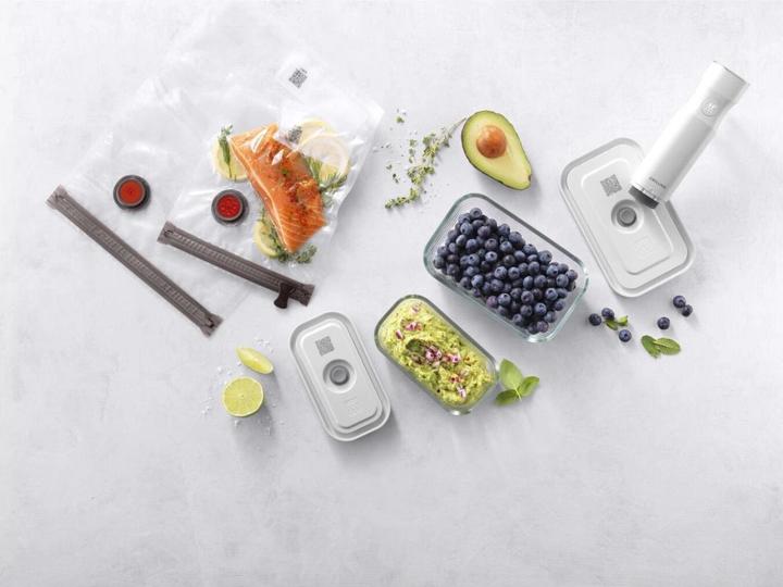 Produktbild Zwilling Vakuum Starterset