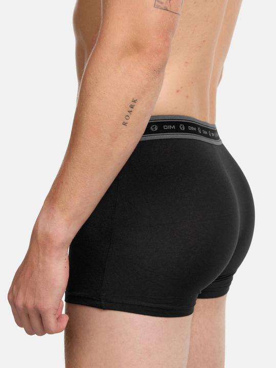 Produktbild DIM Gots Green BoxerPant (L, 3er Pack)