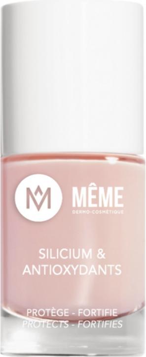 Image du produit Même Vernis à ongles antioxydant (Beige Blush, Vernis couleur)