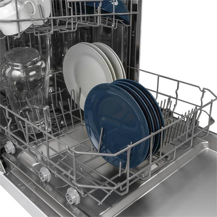 Image du produit Berger & Lanz BergerLanz FSP GS1260 Geschirrspüler Freistehend 60 cm
