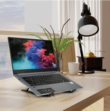 Produktbild Port Designs Foldable Notebook Stand