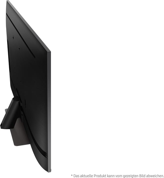 Image du produit Samsung GQ50Q80BATXZG (50", Q80B, LED, 4K, 2022)