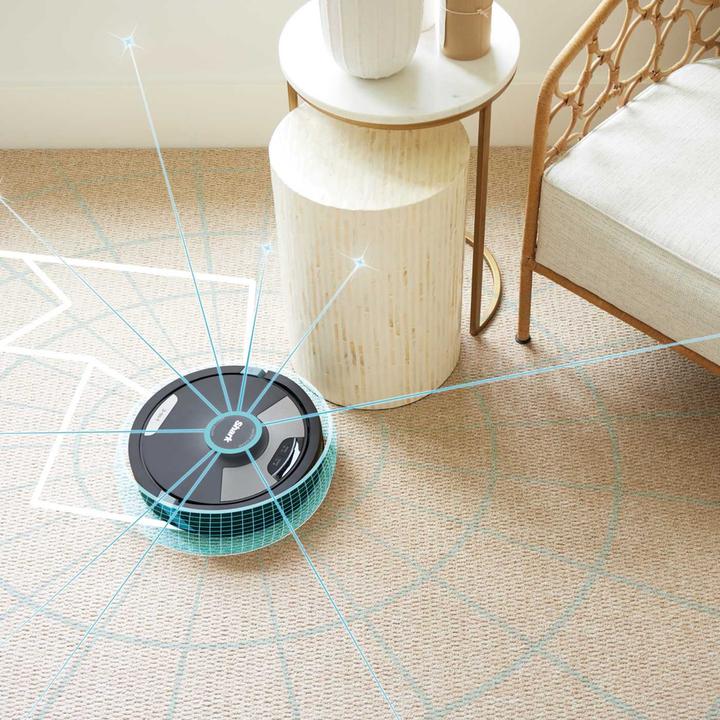 Immagine prodotto Shark Matrix Plus (Aspirazione robotica)