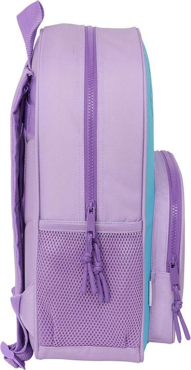 Immagine prodotto Lilo & Stitch Zaino scuola Sweet Blue Purple 32 x 38 x 12 cm